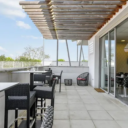 Appart'city Confort Toulouse Aeroport 3*