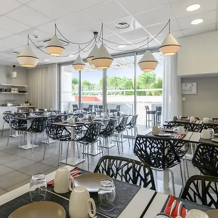 Appart'city Confort Toulouse Aeroport 3*