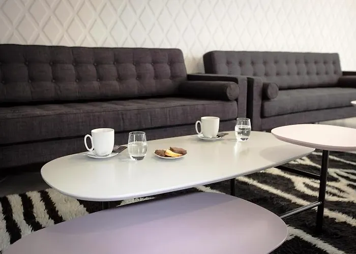 Appart'city Confort Toulouse Aéroport Cornebarrieu